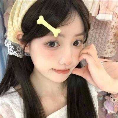 假如你是我
