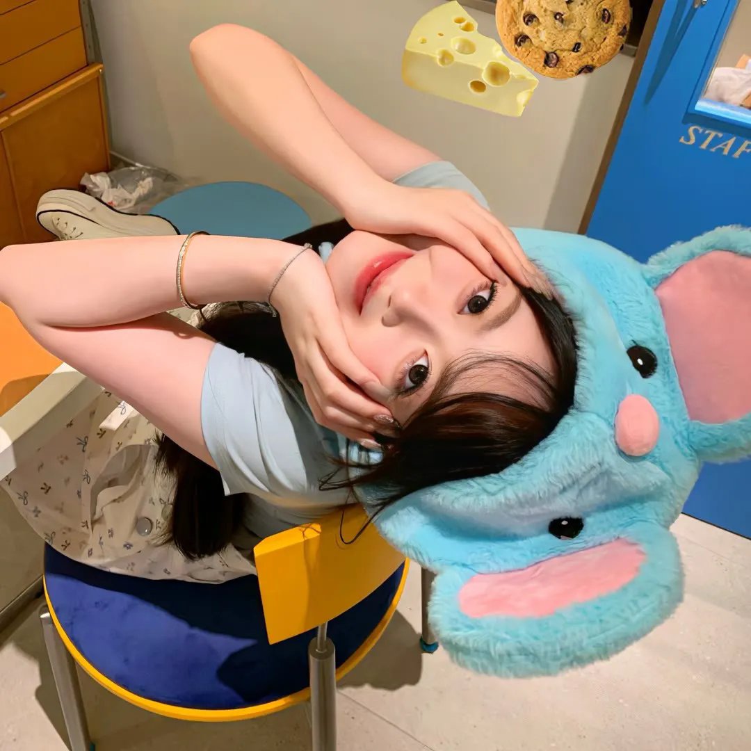 桌子