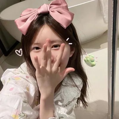 幸福美丽绽放