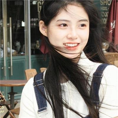 巫毒少女